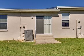 Clermont Vacation Rental w/ Community Pool!