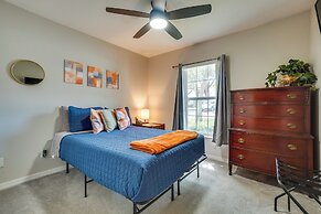 Clermont Vacation Rental w/ Community Pool!