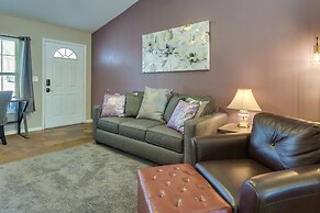 Clermont Vacation Rental w/ Community Pool!