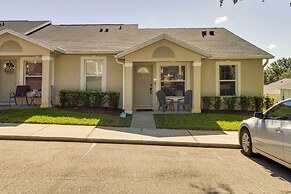 Clermont Vacation Rental w/ Community Pool!