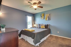Clermont Vacation Rental w/ Community Pool!