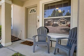 Clermont Vacation Rental w/ Community Pool!