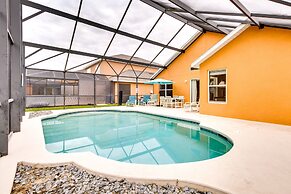 Davenport Vacation Rental w/ Game Room & Pool!