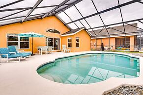 Davenport Vacation Rental w/ Game Room & Pool!