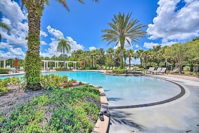 Game Room & Pool: Family-friendly Davenport Home!