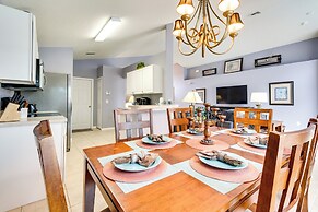 Game Room & Pool: Family-friendly Davenport Home!