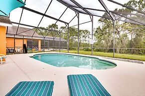Game Room & Pool: Family-friendly Davenport Home!