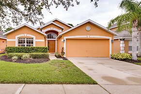 Game Room & Pool: Family-friendly Davenport Home!