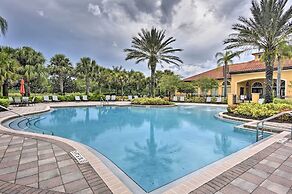 Game Room & Pool: Family-friendly Davenport Home!