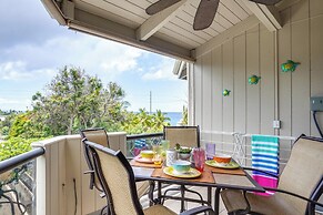 Downtown Kailua-kona Condo w/ Pool & Views