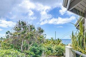 Downtown Kailua-kona Condo w/ Pool & Views