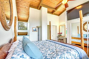 Downtown Kailua-kona Condo w/ Pool & Views