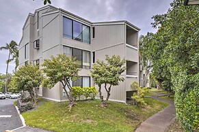 Downtown Kailua-kona Condo w/ Pool & Views