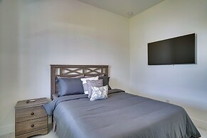 Furnished Lanai & Private Pool: Cape Coral Home