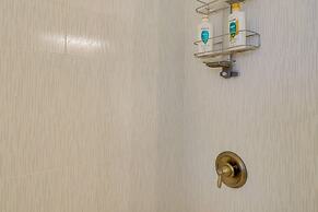 Heated Pool: Pet-friendly Home in Cape Coral