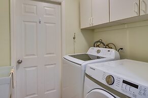 Heated Pool: Pet-friendly Home in Cape Coral