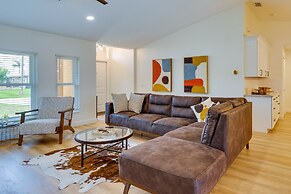 Heated Pool: Pet-friendly Home in Cape Coral