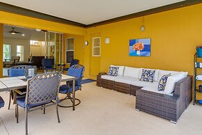 Heated Pool: Pet-friendly Home in Cape Coral