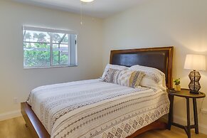 Heated Pool: Pet-friendly Home in Cape Coral