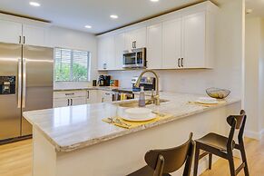 Heated Pool: Pet-friendly Home in Cape Coral