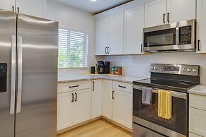 Heated Pool: Pet-friendly Home in Cape Coral