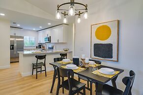 Heated Pool: Pet-friendly Home in Cape Coral