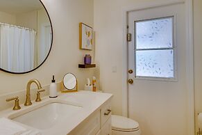 Heated Pool: Pet-friendly Home in Cape Coral