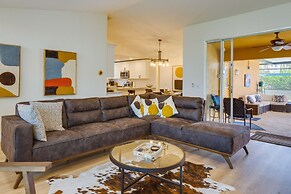 Heated Pool: Pet-friendly Home in Cape Coral