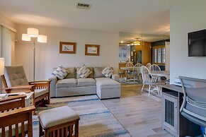 Cape Coral Home w/ Private Heated Pool & Lanai!