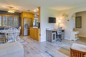 Cape Coral Home w/ Private Heated Pool & Lanai!