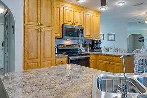 Cape Coral Home w/ Private Heated Pool & Lanai!