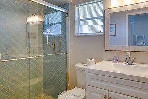 Cape Coral Home w/ Private Heated Pool & Lanai!