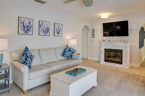 Cape Coral Home w/ Private Heated Pool & Lanai!