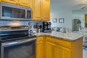 Cape Coral Home w/ Private Heated Pool & Lanai!