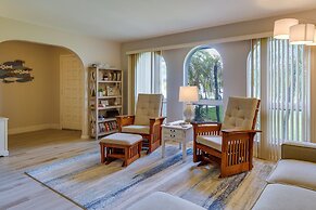 Cape Coral Home w/ Private Heated Pool & Lanai!