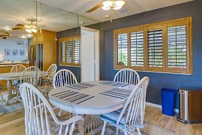 Cape Coral Home w/ Private Heated Pool & Lanai!