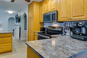 Cape Coral Home w/ Private Heated Pool & Lanai!