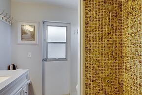 Cape Coral Home w/ Private Heated Pool & Lanai!