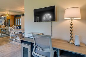 Cape Coral Home w/ Private Heated Pool & Lanai!