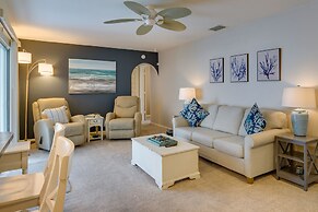 Cape Coral Home w/ Private Heated Pool & Lanai!