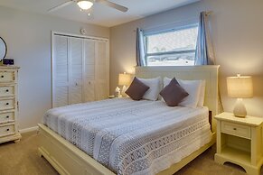 Cape Coral Home w/ Private Heated Pool & Lanai!