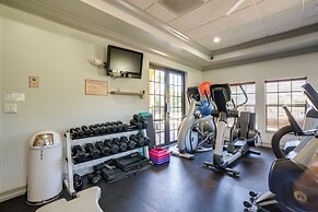 Condo w/ Views & Resort Amenities in Cape Harbour!