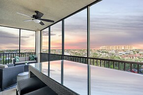 Condo w/ Views & Resort Amenities in Cape Harbour!