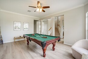 Waterfront Retreat w/ Pool on Caloosahatchee River