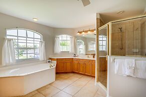 Waterfront Retreat w/ Pool on Caloosahatchee River