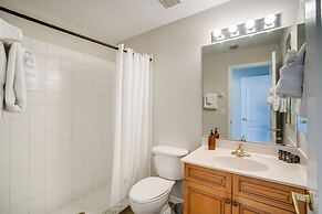 Waterfront Retreat w/ Pool on Caloosahatchee River