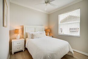 Waterfront Retreat w/ Pool on Caloosahatchee River