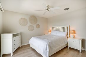 Waterfront Retreat w/ Pool on Caloosahatchee River