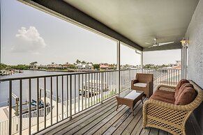 Waterfront Retreat w/ Pool on Caloosahatchee River