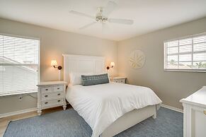 Waterfront Retreat w/ Pool on Caloosahatchee River